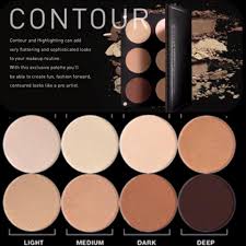 yb contour palette youthful you