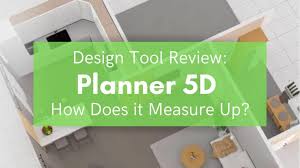 planner 5d review a user friendly and
