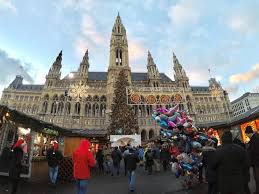 european christmas markets