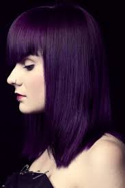 To whom dark purple hair colour is suitable for? Permanent Purple Hair Dye That Is Nothing Short Of Spectacular Permanent Purple Hair Dye Violet Hair Colors Purple Hair