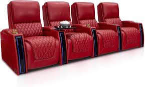 seatcraft apex home theater seating