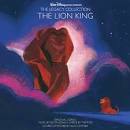 Lion King [The Legacy Collection]