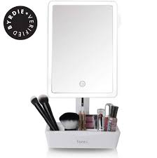 the 7 best lighted makeup mirrors of