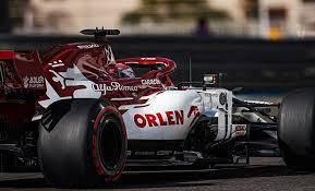 The aerodynamic package is what's most important. 2021 F1 Calendar Pre Season Testing Details And F1 Car Launch Schedule Actuf1 Com