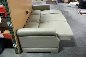 rv furniture used rv flexsteel tan