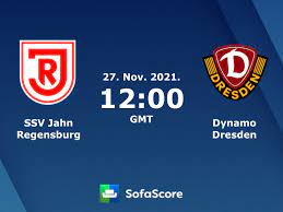 The ssv jahn regensburg logo design and the artwork you are about to download is the intellectual property of the copyright and/or trademark holder and is offered to you as a convenience for lawful. Ssv Jahn Regensburg Vs Dynamo Dresden Live Score H2h And Lineups Sofascore