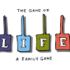 Playing games teaches us about life