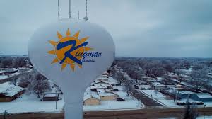 Wichita kansas is a great city which is often overlooked. City Of Kingman Offering Incentive To Help Residents Stay Safe A Kake