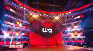 The full wwe 2k20 roster will feature a huge list of wwe superstars from all wwe brands, including raw, smackdown live, nxt, 205 live, women / divas and legends. Wwe Reveals New Monday Night Raw Set And The Return Of Pyro Wrestling News Wwe News Aew News Rumors Spoilers Wwe Elimination Chamber 2021 Results Wrestlingnewssource Com