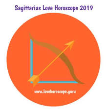 Sagittarius Love Horoscope 2019