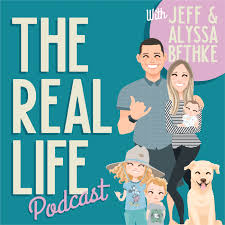 The Real Life Podcast