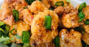 bang bang shrimp recipe bonefish grill