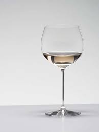 Riedel Veritas Glass Oaked Chardonnay