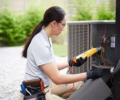 air conditioner repair costs service