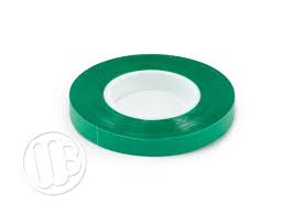 1 4 Inch X 324 Inches Vinyl Chart Tape Green