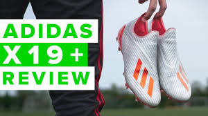 Adidas X19 Review The Upgrade Weve Been Waiting For