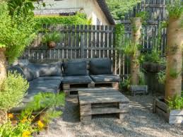 Sustainable Outdoor Furniture To Your Patio