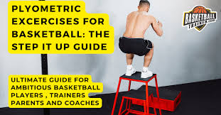plyometric exercises for basketball
