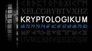 Криптология — Альтернативный взгляд Salik.biz