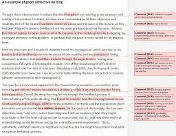   Effective Application Essay Tips for Write reflective journal essay Homework help usa
