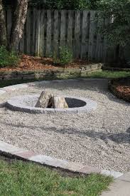 Discover In Ground Fire Pit Ideas