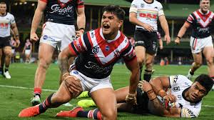 Join us at panthers stadium for panthers v roosters nrl live scores as part of nrl 2020. Nrl Highlights Roosters V Panthers Round 24