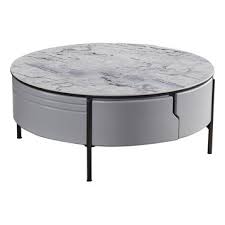 The 15 Best Stone Coffee Tables For
