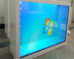 Diy transparent lcd screen pc sidepanel for cheap (better version). Transparent Monitor Best Guide Of Display In 2021 Gecey Com