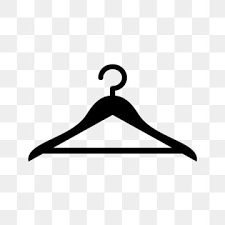 Hanger Png Vector Psd And Clipart