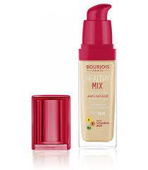 bourjois healthy mix foundation n52
