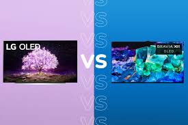 Qd Oled Vs Oled What S The Difference