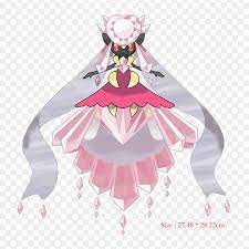 Buy Pokemon Shiny Mega Diancie Pokemon Ruby And Alph Iron on Transfer  Patches for Kids Clothing DIY Badge Washable Stickers Applique on Clothes  Heat Press at affordable prices — free shipping, real