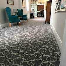 As a result, there won't be any unexpected 'additional charge' surprises when the job is done. Smith And Sons Carpets Contract And Commercial Flooring Contractors