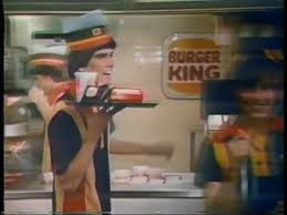 A bk egift is an electronic version of the bk crown card that may be purchased online where available or. How Burger King Uniforms Have Changed Over The Years Photo History Business Insider