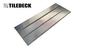 Paverdeck Tiledeck Lifetime Maintenance Free Decks Decking