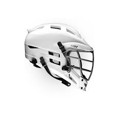 Cascade Cs R Youth Lacrosse Helmet Custom