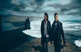 Tickets For King And Country Clarksburg Amp Ticketing