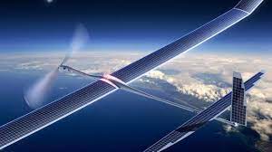 project skybender to beam 5g internet