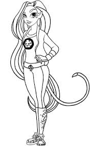 Women's health may earn commission from the links on this page, but we only feature products we believe in. Dc Girls Coloring Pages