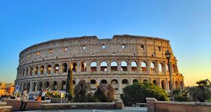 Roma legends face generation amazing kids! Roma Antiga E Todas As Curiosidades Que Voce Precisa Saber