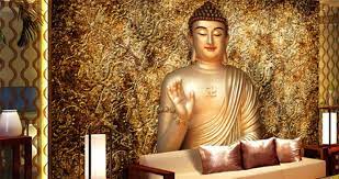 Feng Shui Tips For Placing Buddha Statues In Your Home gambar png