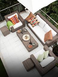 Patio Furniture Outdoor Seating