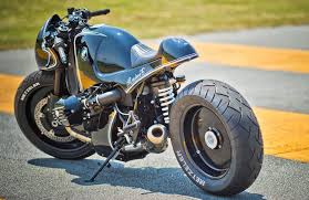 top 5 modern motorcycles to customise