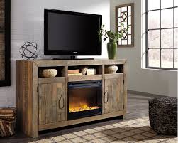 Ashley Sommerford Fireplace To
