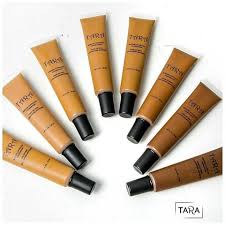 best foundation to use in nigeria 2021