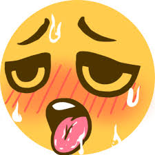 lip bite emoji packs discord emoji