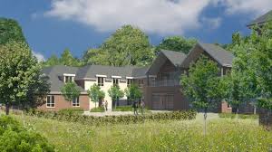 Outline Planning Permission Granted At