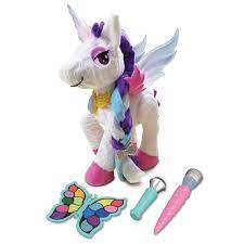 myla the magical unicorn unicorn ellie