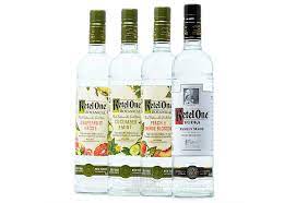 19 ketel one vodka nutrition facts