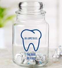 cly gifts for dentists